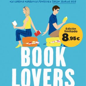 BOOK LOVERS