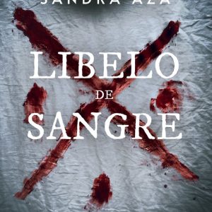 LIBELO DE SANGRE