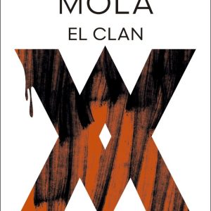 EL CLAN INSPECTORA ELENA BLANCO 5