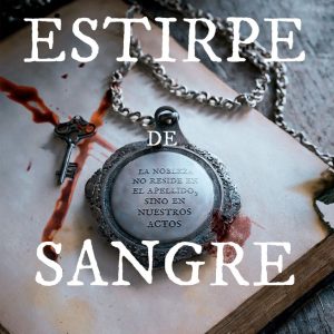 ESTIRPE DE SANGRE