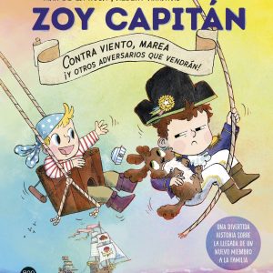 ZOY CAPITAN
