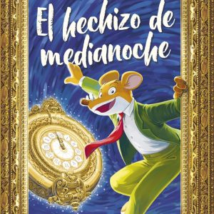 EL HECHIZO DE MEDIANOCHE
