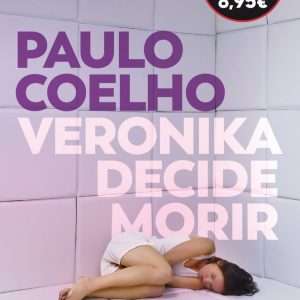 VERONIKA DECIDE MORIR