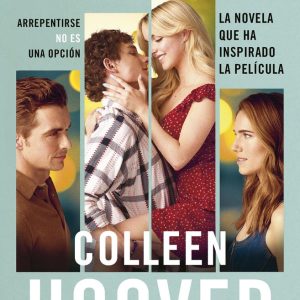 A PESAR DE TI ED PELICULA