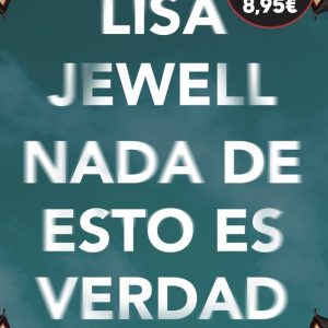 NADA DE ESTO ES VERDAD