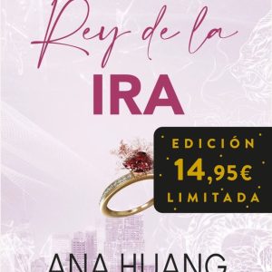 PECADOS 1 REY DE LA IRA