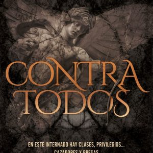 CONTRA TODOS BECADOS Y DIOSES 1