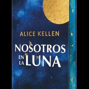 NOSOTROS EN LA LUNA EDICION ESPECIAL CON CANTOS DECORADOS