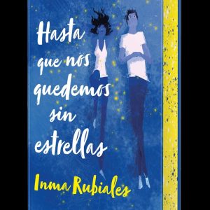 HASTA QUE NOS QUEDEMOS SIN ESTRELLAS EDICION ESPECIAL CON C