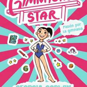 GYMNASTICS STAR 1 PASION POR LA GIMNASIA