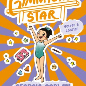 GYMNASTICS STAR 2 VOLVER A CONFIAR