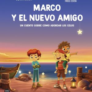 MARCO Y EL NUEVO AMIGO