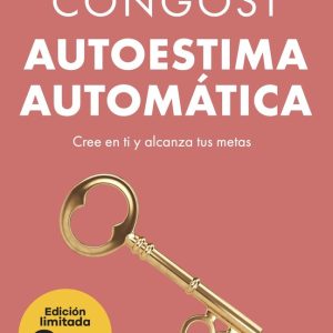 AUTOESTIMA AUTOMATICA
