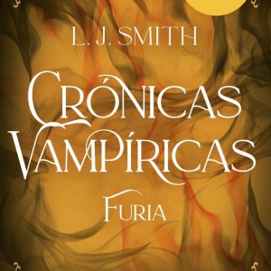 FURIA CRONICAS VAMPIRICAS 3