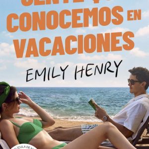 GENTE QUE CONOCEMOS EN VACACIONES ED PELICULA