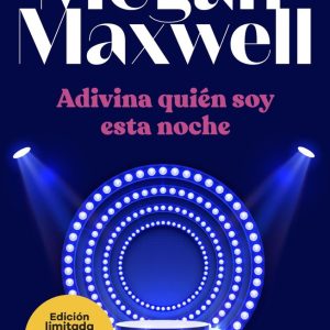 ADIVINA QUIEN SOY ESTA NOCHE