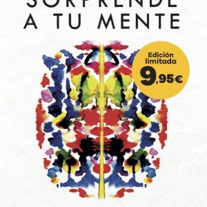 SORPRENDE A TU MENTE