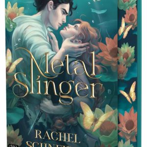 FUEGO Y METAL 1 METAL SLINGER