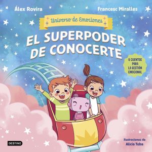 EL SUPERPODER DE CONOCERTE