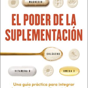 EL PODER DE LA SUPLEMENTACION