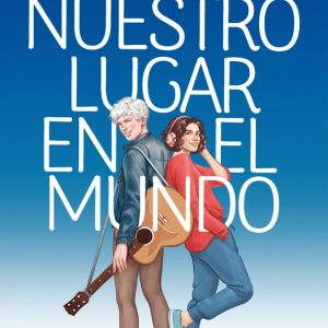 NUESTRO LUGAR EN EL MUNDO