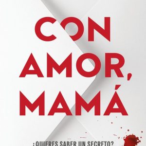 CON AMOR MAMA
