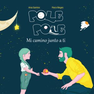 POLE POLE MI CAMINO JUNTO A TI