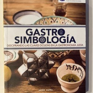 GASTROSIMBOLOGIA