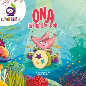 ONA LESTRELLA DEL POP