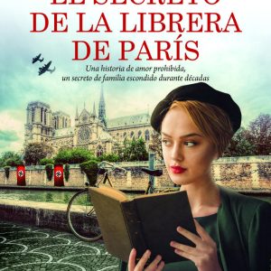 EL SECRETO DE LA LIBRERA DE PARIS