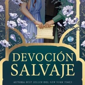 DEVOCION SALVAJE