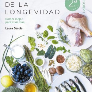 LA COCINA DE LA LONGEVIDAD