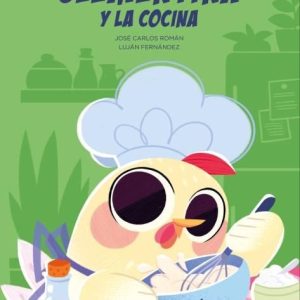 CLEMENTINA Y LA COCINA