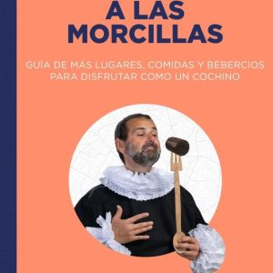 EL HOMBRE QUE SUSURRABA A LAS MORCILLAS