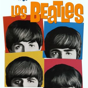 UNIVERSO DE LOS BEATLES,EL