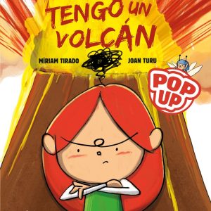 TENGO UN VOLCAN POP-UP