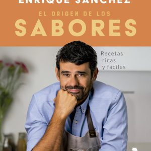 EL ORIGEN DE LOS SABORES