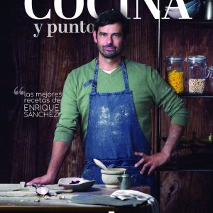 COCINA Y PUNTO