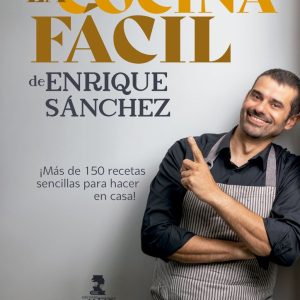 LA COCINA FACIL DE ENRIQUE SANCHEZ