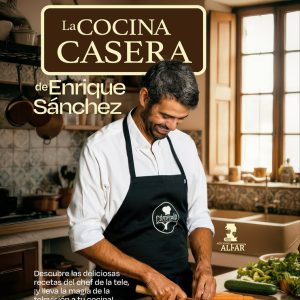 LA COCINA CASERA