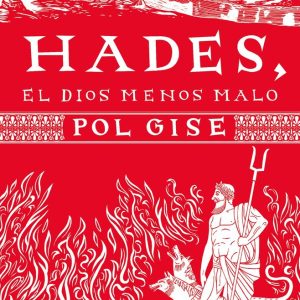 HADES EL DIOS MENOS MALO