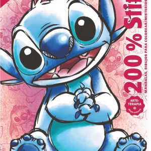 200 % STITCH