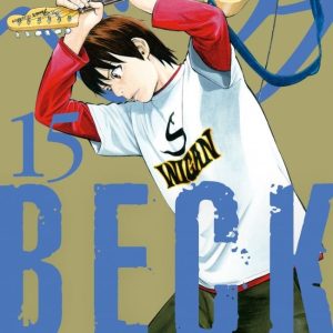 BECK EDICION KANZENBAN 15