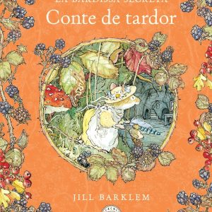 LA BARDISSA SECRETA CONTE DE TARDOR NOVA EDICIO