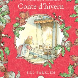 LA BARDISSA SECRETA CONTE D'HIVERN NOVA EDICIO