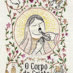 O CORPO DE CRISTO