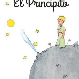 PRINCIPITO,EL