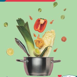 COCINA FACIL Y SALUDABLE