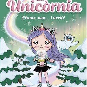 UNICORNIA 14 LLUMS NEU ACCIO