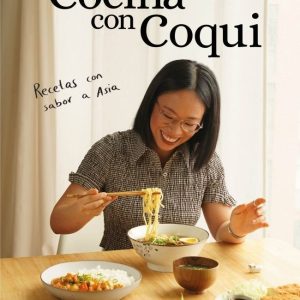 COCINA CON COQUI